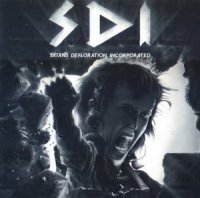 S.D.I. - Satans Defloration Incorporated (1986)