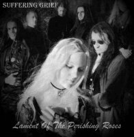 Suffering Grief (Theatre Of Tragedy) - Lament Of The Perishing Roses (1994)