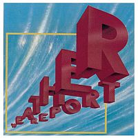 Weather Report - Weather Report (1982)
