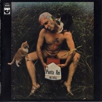 Panta Rei - Panta Rei(Res2004) (1973)