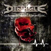 Deathtale - Apocalyptic Deadline (2012)