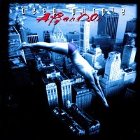 Deep Purple - Abandon (1998)