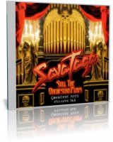 Savatage - Still The Orchestra Plays (ear 0202662 ERE) (2010)  Lossless