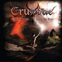 Cruxvae - Through Hell Until The End (2014)