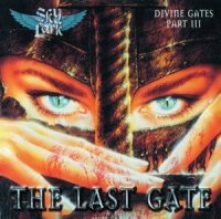 Skylark - Divine Gates Part III. The Last Gate (2007)  Lossless