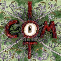 In The Company Of Men - ITCOM (EP) (2013)