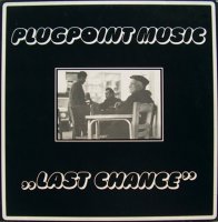 Plugpoint Music - Last Chance (1987)