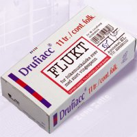 Flukt - Drufiacc (2004)