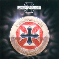 Powersurge - MCMXCI (1991)
