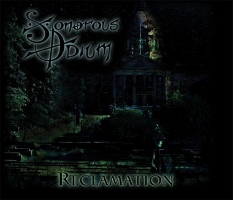 Sonorous Odium - Reclamation (2010)