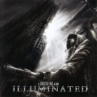 Blackstar Halo - Illuminated (2010)