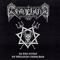 Graveland - In the Glare of Burning Churches [Remaster 2009] (1993)
