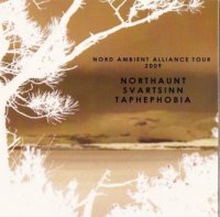 VA - Nord Ambient Alliance Tour (2009)