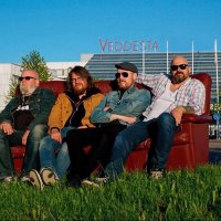 Ponamero Sundown - Veddesta (2015)