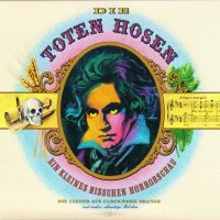 Die Toten Hosen - Ein Kleines Bisschen Horrorschau [2007 Remastered] (1988)