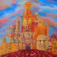 Kendra - The Dreamstate (2015)