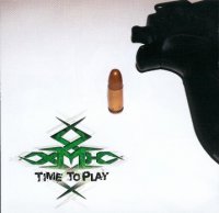 XMH - Time To Play (Re-Release) (2014)