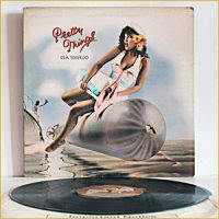 Pretty Things - Silk Torpedo (1974)