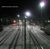 Hverge - Sounding Substance (2013)