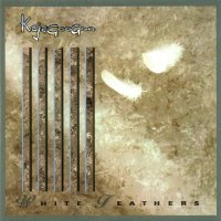 Kajagoogoo - White Feathers (1983)