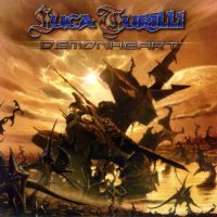 Luca Turilli - Demonheart (2002)  Lossless