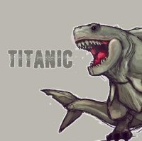 Titanic - Titanic (2011)