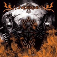 Yatrogeny - Cathars (2007)