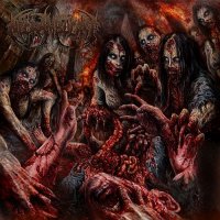Necrambulant - Infernal Infectious Necro-Ambulatory Pandemic (2013)  Lossless