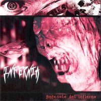 Infernia - Antesala Del Inferno (2006)