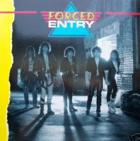 Forced Entry - Forced Entry (1988) Lossless