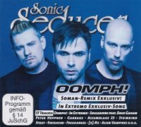 VA - Sonic Seducer: Cold Hands Seduction - Vol. 131 (2012)