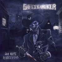 Dustsucker - Jack Knife Rendezvous (2006)