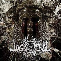 Logic Of Denial - Atonement (2013)