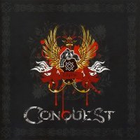 Conquest - Empire (2009)  Lossless
