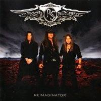 Rock Sugar - Reimaginator (2010)