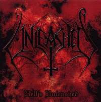 Unleashed - Hell\'s Unleashed (2002)