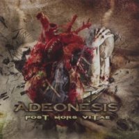Adeonesis - Post Mors Vitae (2016)