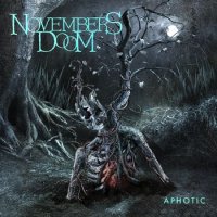 Novembers Doom - Aphotic (2011)