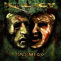 Killjoy - Enemigo (2006)