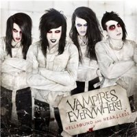Vampires Everywhere! - Hellbound And Heartless (2012)