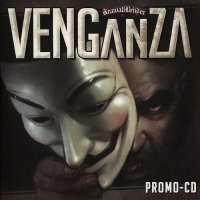 KrawallBrüder - Venganza (Promo) (2014)