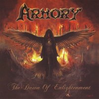 Armory - The Dawn Of Enlightenment (2007)