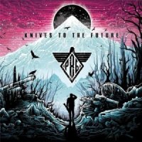 Project 86 - Knives to the Future (2014)