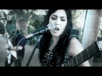 Клип Crystal Viper - Prophet of the End (2013)