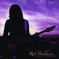 Rob Balducci - Violet Horizon (2009)