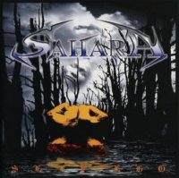 Sahara - Self Ego (1996)  Lossless