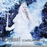 VA - Orkus Compilation 119 (2016)