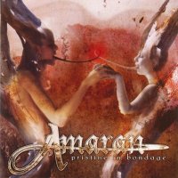 Amaran - Pristine In Bondage (2004)