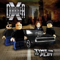 Charger X - Time To Play (2014)