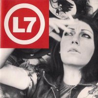 L7 - The Beauty Process: Triple Platinum (1997)
